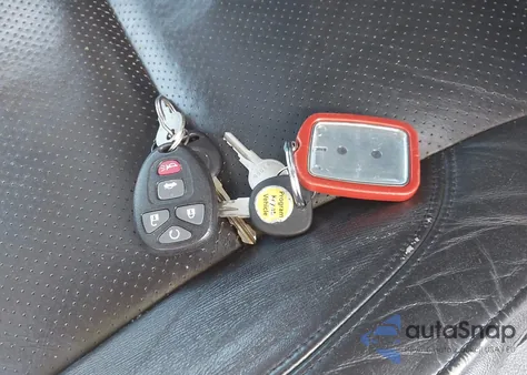 2008 Pontiac G6 Gt z USA, uszkodzony, nr VIN 1G2ZH57N184296914